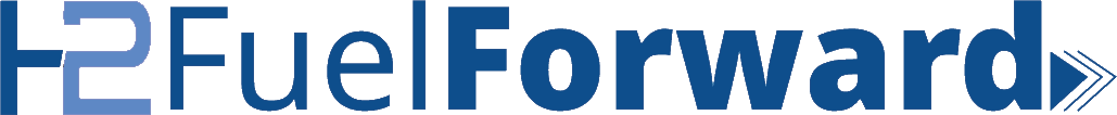 H2 Fuel Forward Logo